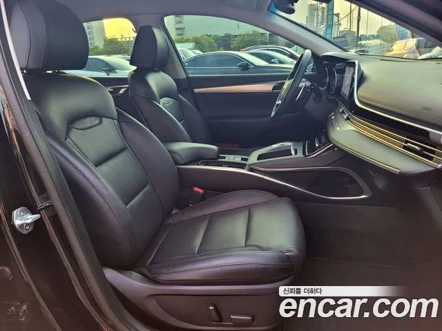 Hyundai The New Grandeur IG id 2613536 из Кореи 13