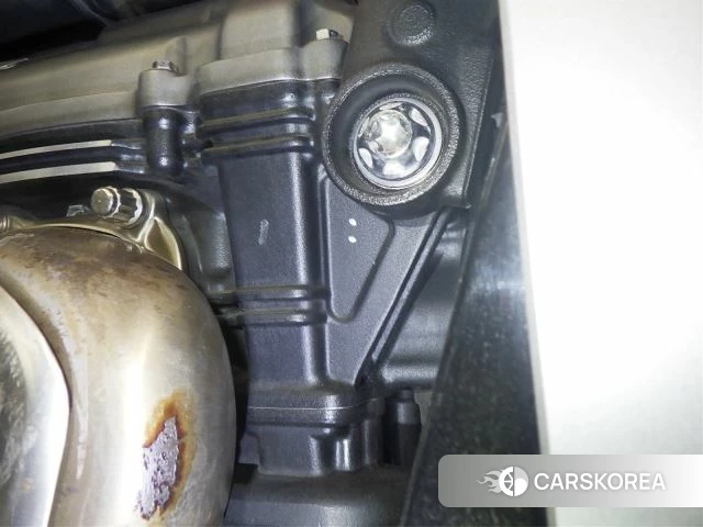 Engine photo
