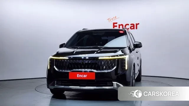 Kia The New Carnival 4th Generation id 3739519 из Кореи 13