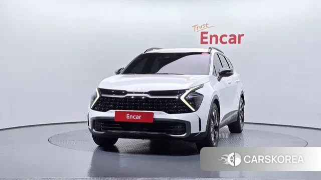 Kia Sportage 5th Generation id 3764911 из Кореи 13