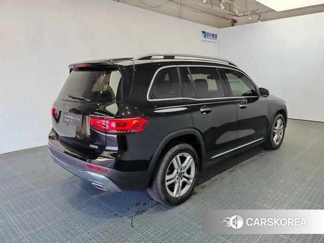 Mercedes-Benz GLB id 4272255 из Китая 14