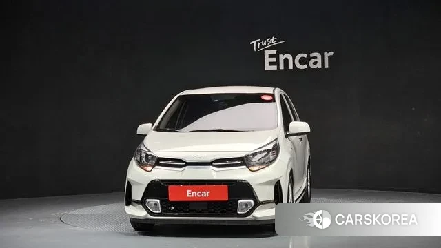 Kia Morning Urban (JA) id 3600017 из Кореи 13