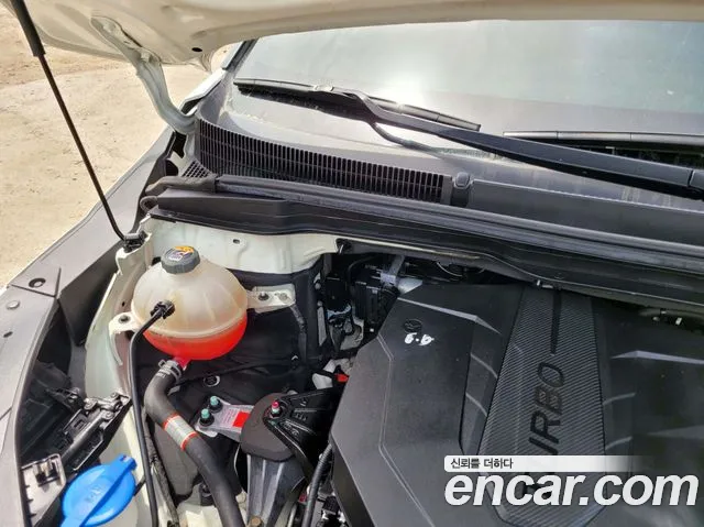 Kia Carnival 4th generation id 2708027 из Кореи 13