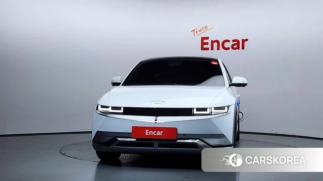 Hyundai Ionic 5 id 4195187 из Кореи 23