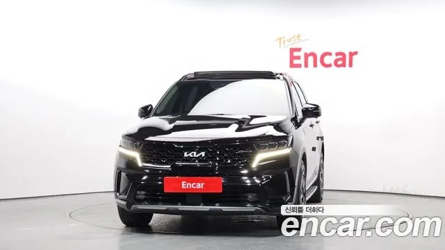 Kia Sorento 4th Generation id 2949156 из Кореи 13