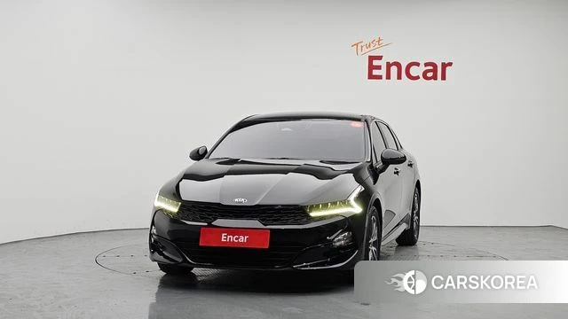 Kia K5 3rd generation id 4501815 из Кореи 13