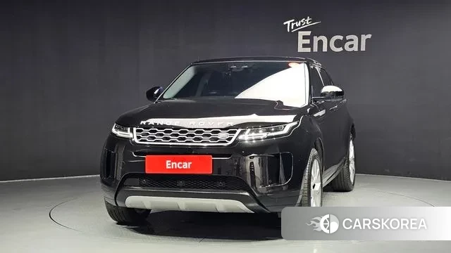 Land Rover Range Rover Evoque 2nd Generation id 3085056 из Кореи 13