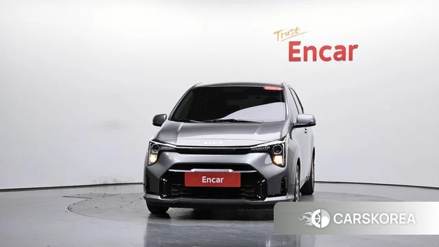 Kia The New Morning (JA) id 4194279 из Кореи 23