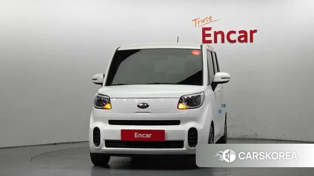 Kia The New Ray id 4918519 из Кореи 23