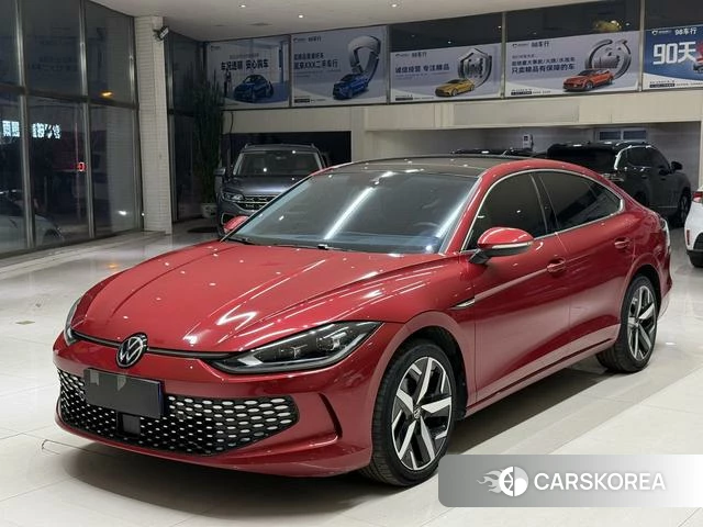 Volkswagen Lingdu id 4255996 из Китая 17