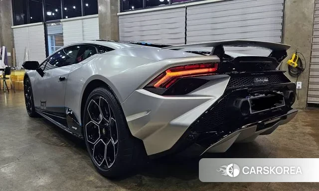 Lamborghini Huracan id 3088030 из Кореи 12