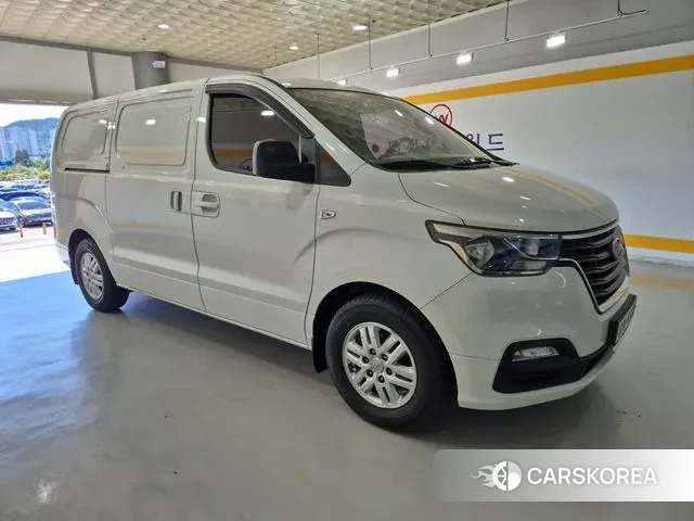 Hyundai The New Grand Starex id 3265261 из Кореи 12