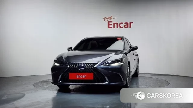 Lexus ES300h 7th generation id 3566416 из Кореи 13