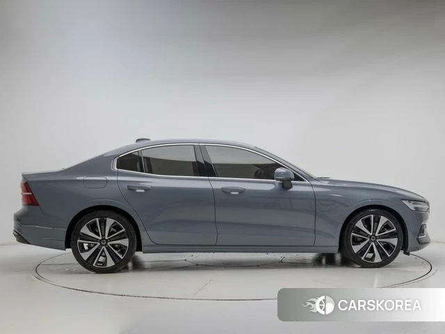 Volvo S60 3rd generation id 4395114 из Кореи 10