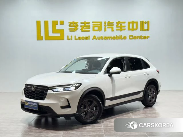 Honda HR-V id 4291271 из Китая 23