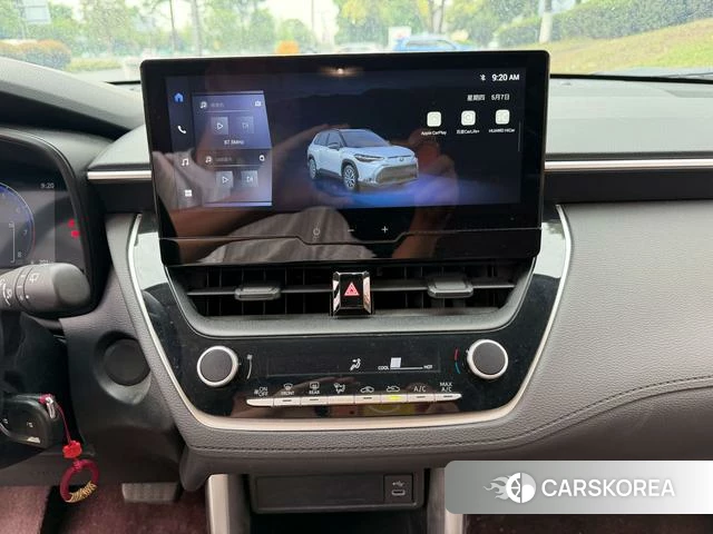 Toyota Fenglanda 2024 Белый из Китая, фото 6