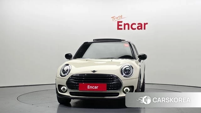 Mini Cooper Clubman id 4416118 из Кореи 23