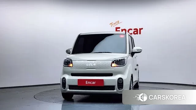 Kia The New Ray id 3572893 из Кореи 13