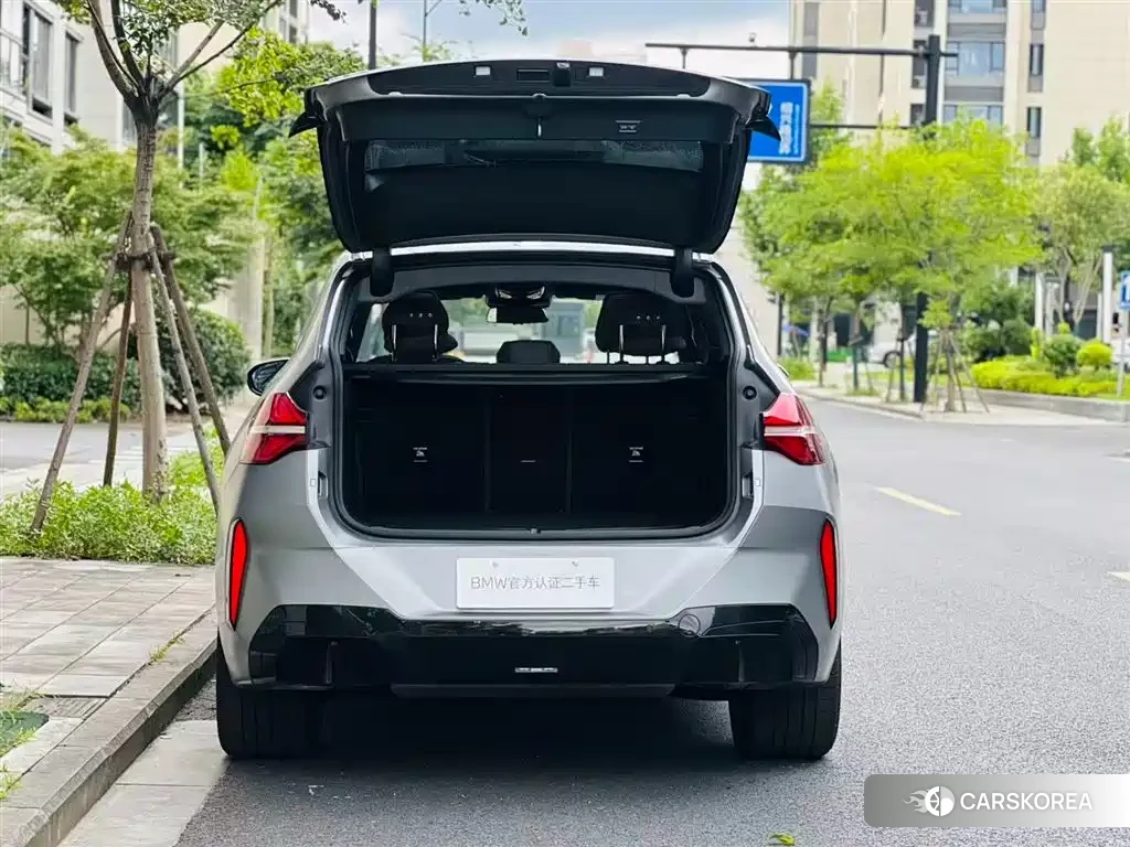 BMW X3 id 4649331 из Китая 15
