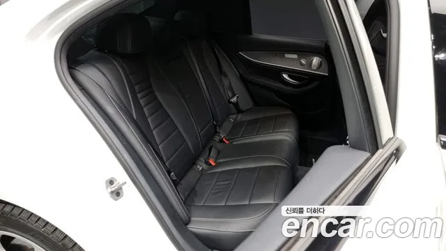Mercedes-Benz E-Class W213 id 2664816 из Кореи 13
