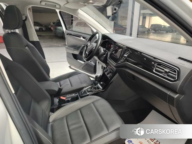 Volkswagen Exploring songs id 4205692 из Китая 9