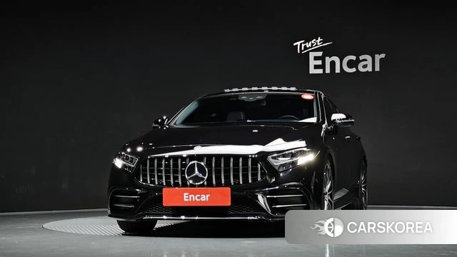 Mercedes-Benz CLS-Class C257 id 3899286 из Кореи 13