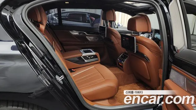 BMW 7 Series (G11) id 2681254 из Кореи 13