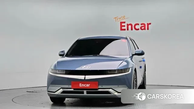 Hyundai Ionic 5 id 3169477 из Кореи 13