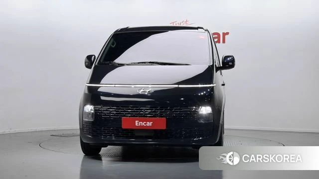 Hyundai Staria id 3838880 из Кореи 13