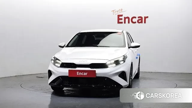 Kia The New K3 2nd generation id 3443631 из Кореи 13