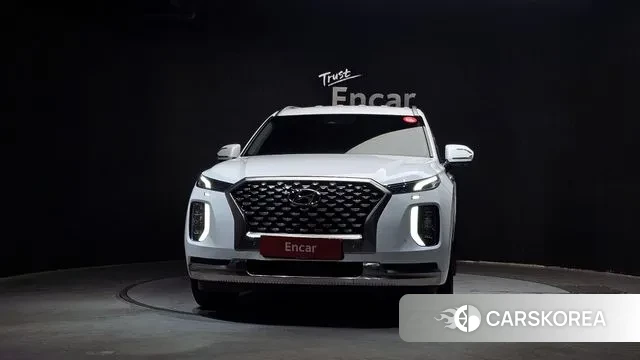 Hyundai Palisade id 3660317 из Кореи 13