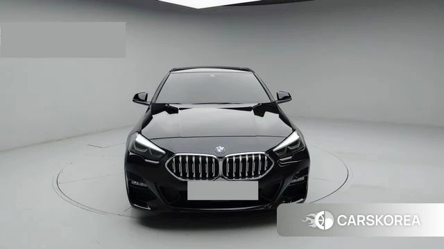 BMW 2 Series Gran Coupe (F44) id 4604076 из Кореи 13