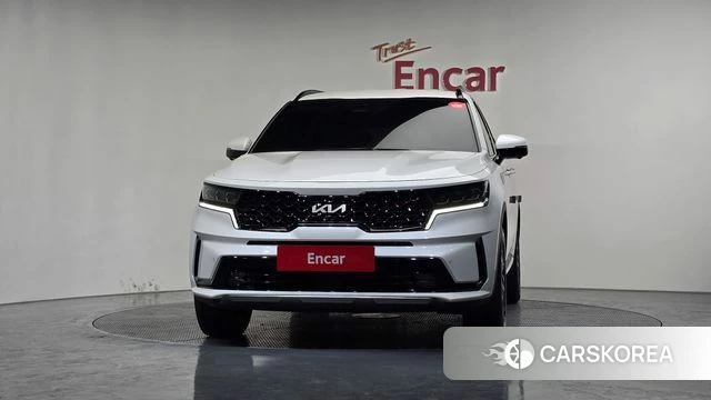 Kia Sorento 4th Generation id 3838601 из Кореи 13