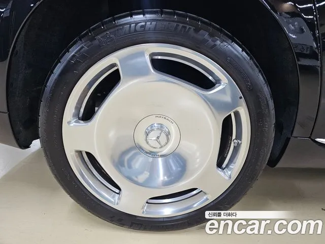 Mercedes-Benz S-Class W223 id 2668064 из Кореи 13