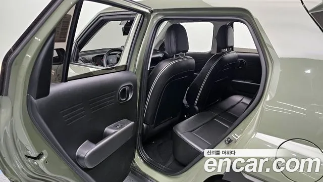 Hyundai Casper id 2668952 из Кореи 13