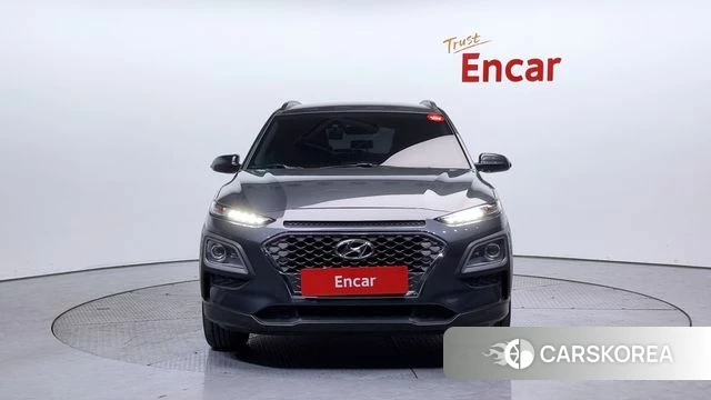 Hyundai Kona id 3843894 из Кореи 13