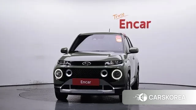 Hyundai Casper id 3384376 из Кореи 13