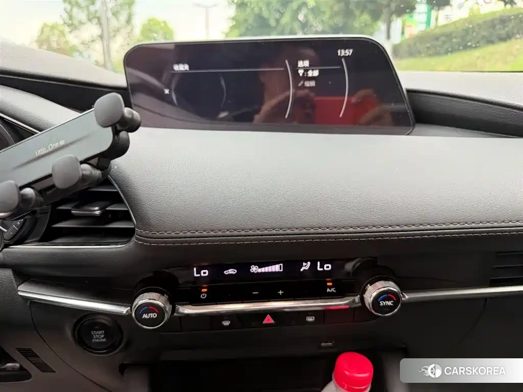 Mazda 3 id 4576539 из Китая 7