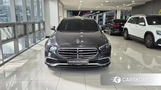 Mercedes-Benz E-Class W213 id 3438454 из Кореи 13