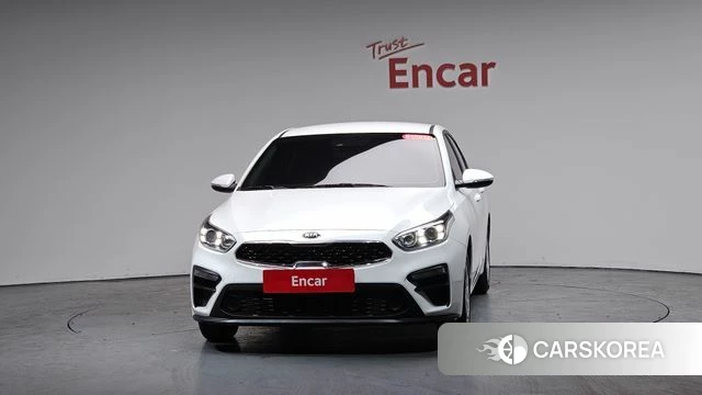 Kia Come New K3 id 3879431 из Кореи 14