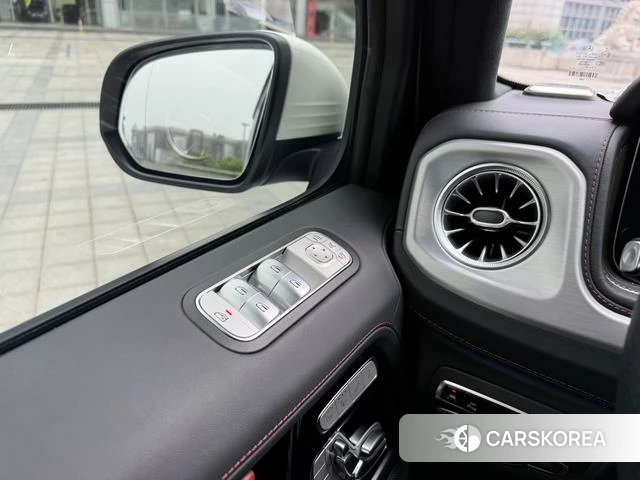 Mercedes-Benz G-class id 4277688 из Китая 15