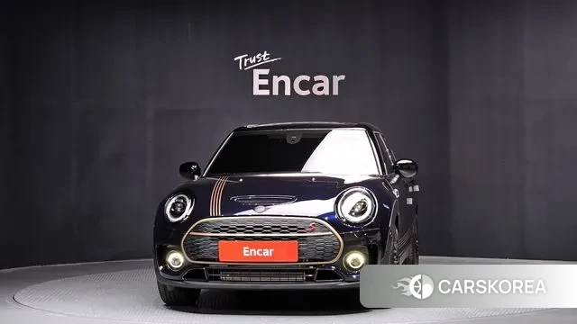 Mini Cooper S Clubman id 3405189 из Кореи 13