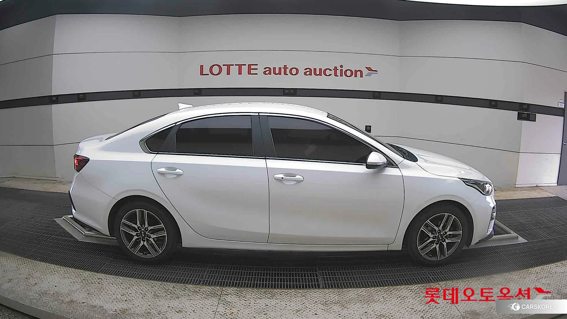 Kia K3 id 4347397 из Кореи 23