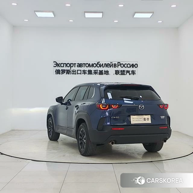 Mazda CX-50 line also id 4359461 из Китая 12