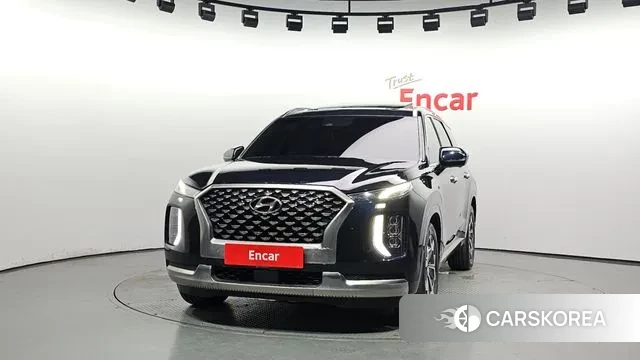 Hyundai Palisade id 2989907 из Кореи 13