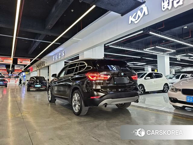 BMW X1 id 3882343 из Китая 23