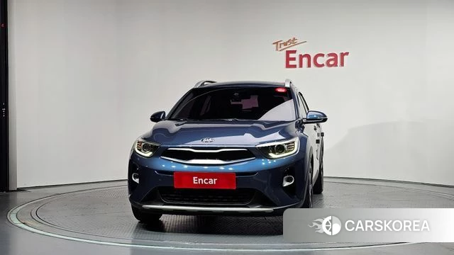Kia Stonic id 4694039 из Кореи 13