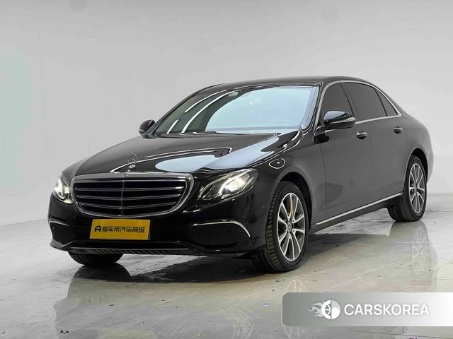 Mercedes-Benz E-class id 3869937 из Китая 13