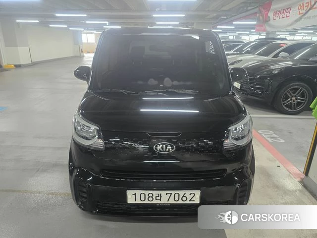 Kia The New Ray id 4377529 из Кореи 11