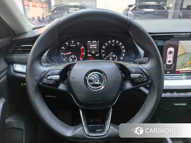 Skoda Octavia id 4239958 из Китая 16